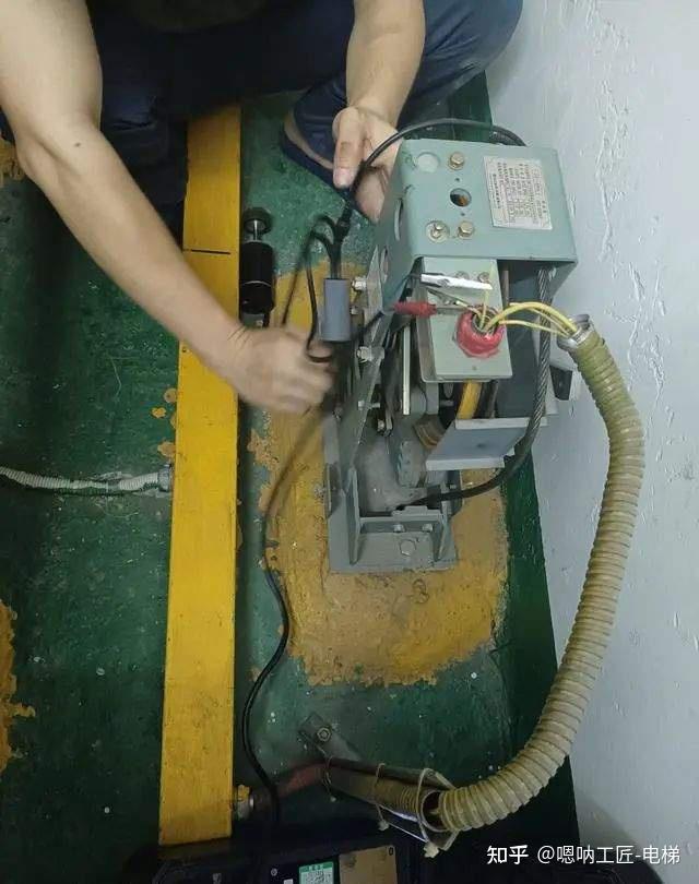 电梯年检注意事项维保工必知的12个细节