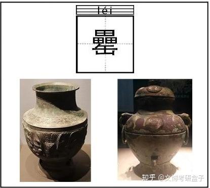 爵、觯、鬲、斝、簋、尊、觥、彝、卣、铙、觚...我们好像在哪儿见过，你记得吗？（文末赠书 - 知乎