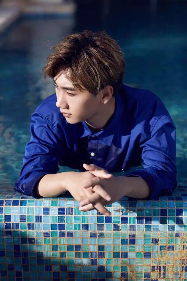 汪苏泷 六年一剑,音乐新格局下的歌手范本