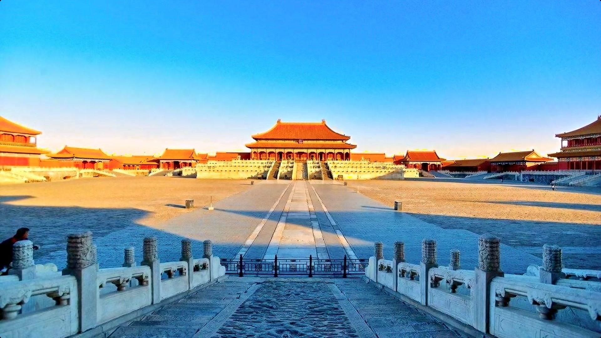 发布于 昨天 03:20 · 174 次播放故宫北京故宫文物古建筑中国古代