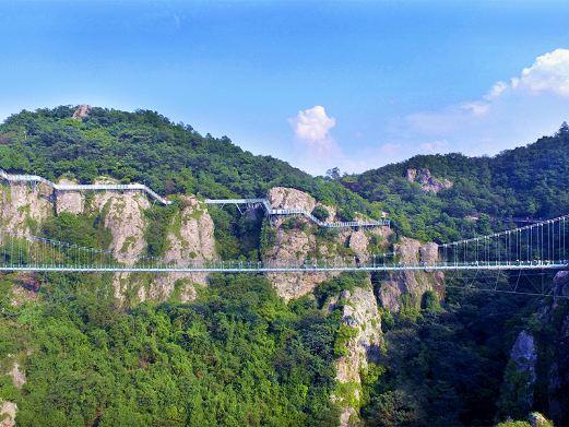 芜湖有什么地方好玩？到芜湖旅游千万不要错过这些景点- 知乎