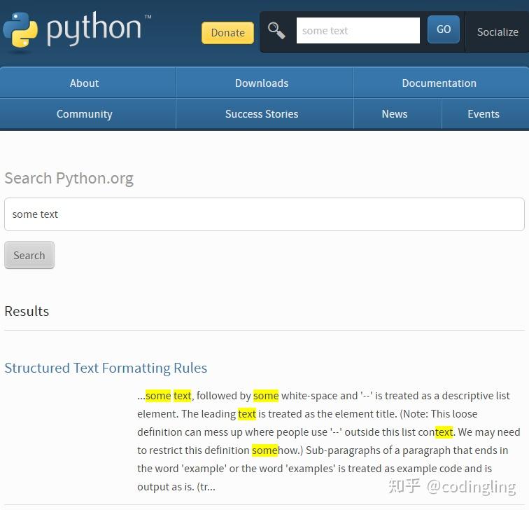 Python selenium python-selenium