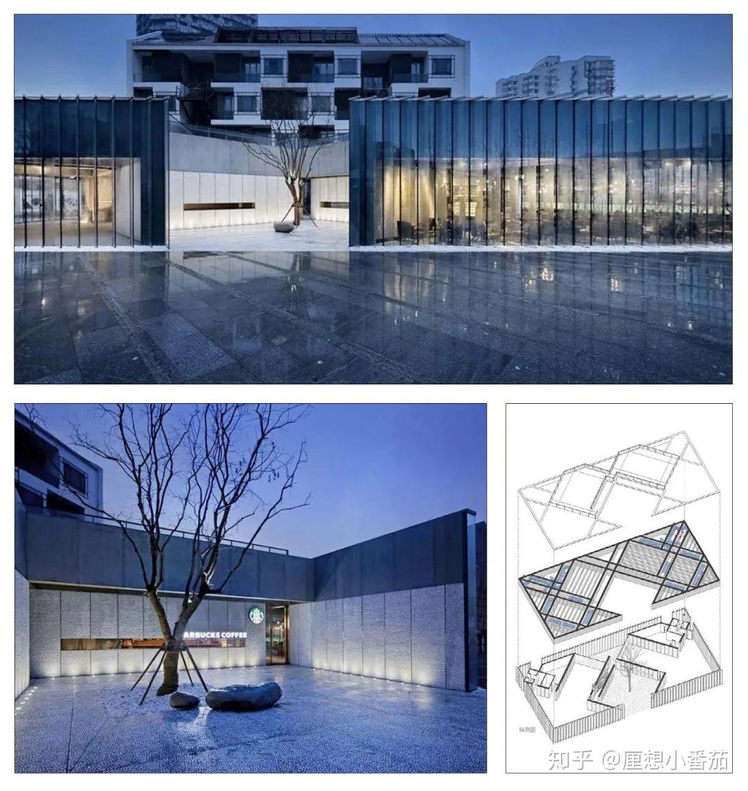 建筑事务所丨同济原作设计工作室 - 知乎