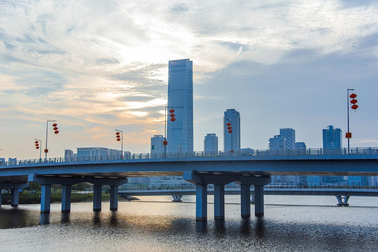 南山世纪广场怎么样