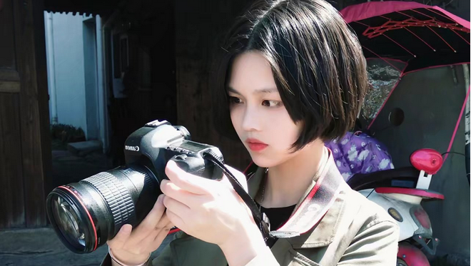 新相机超美人像测评 分享一些我在选择摄影器材上的经验 知乎 新相机超美人像测评 分享一些我在选择摄影器材上的经验 知乎