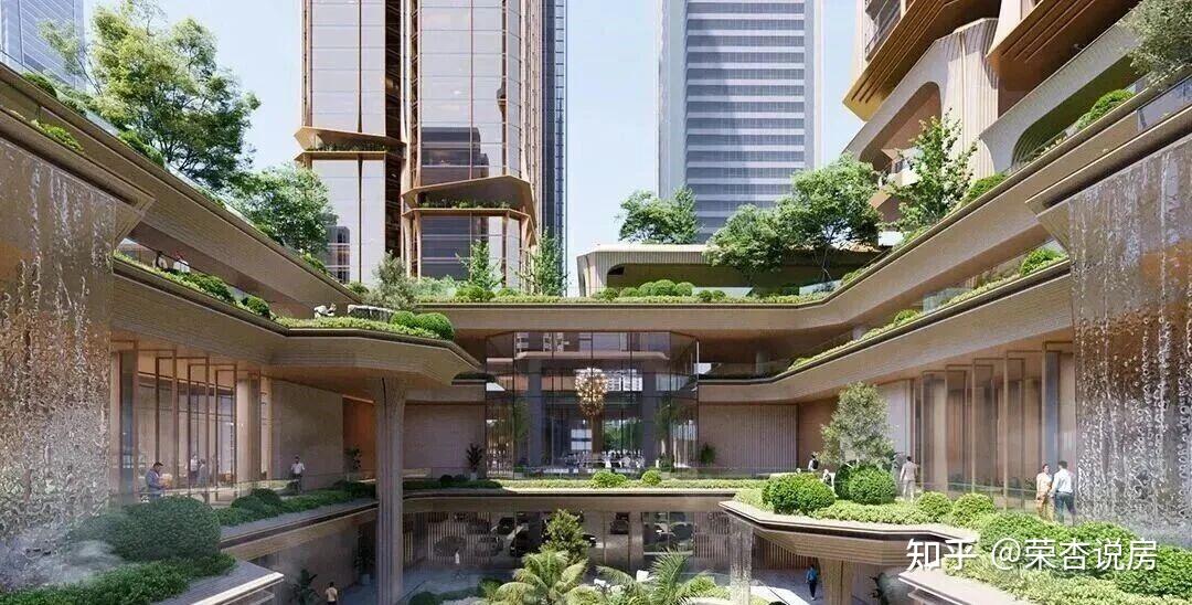 深圳买房注意:4季度39个新盘扎堆入市,深圳湾豪宅神仙打架、刚需240万起 - 知乎