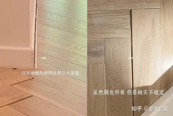 家里铺了木地板,我天天在后悔 - 知乎