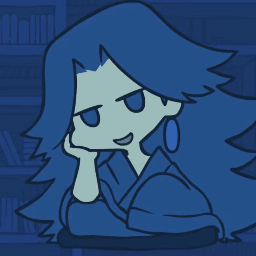 罗小黑战记头像 - 知乎