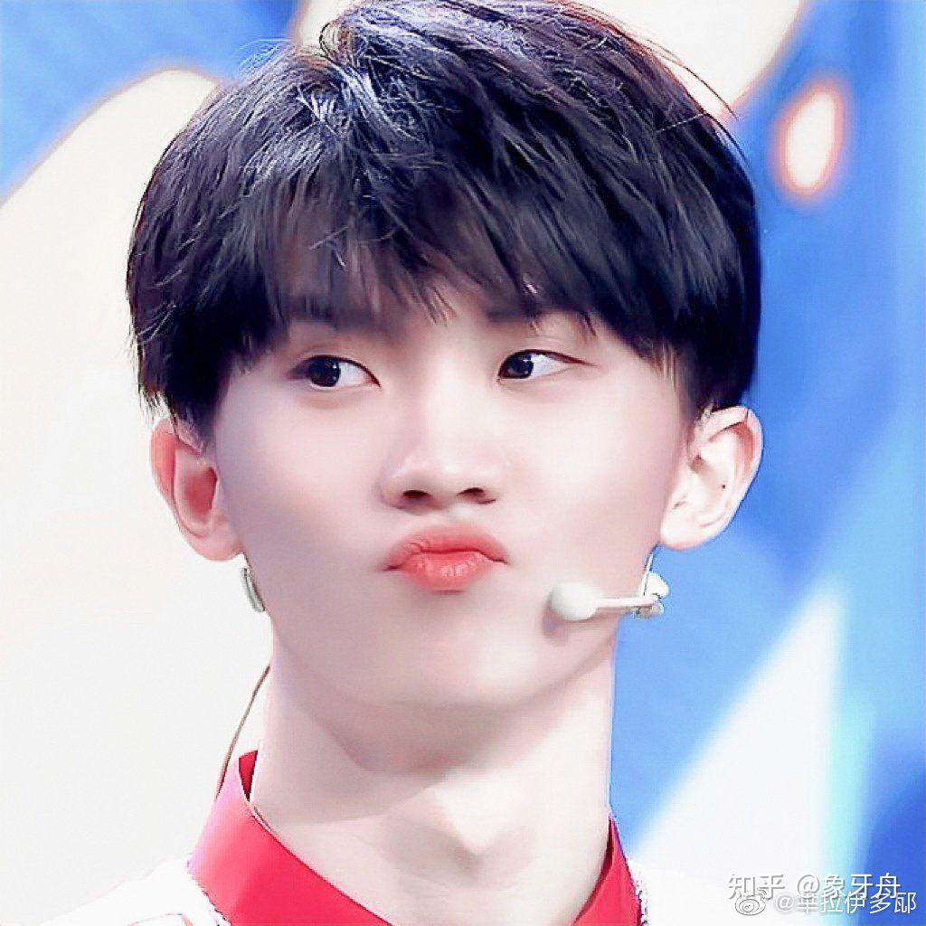 时代少年团的马嘉祺真的好丑,爱豆怎么能这么丑啊? - 知乎
