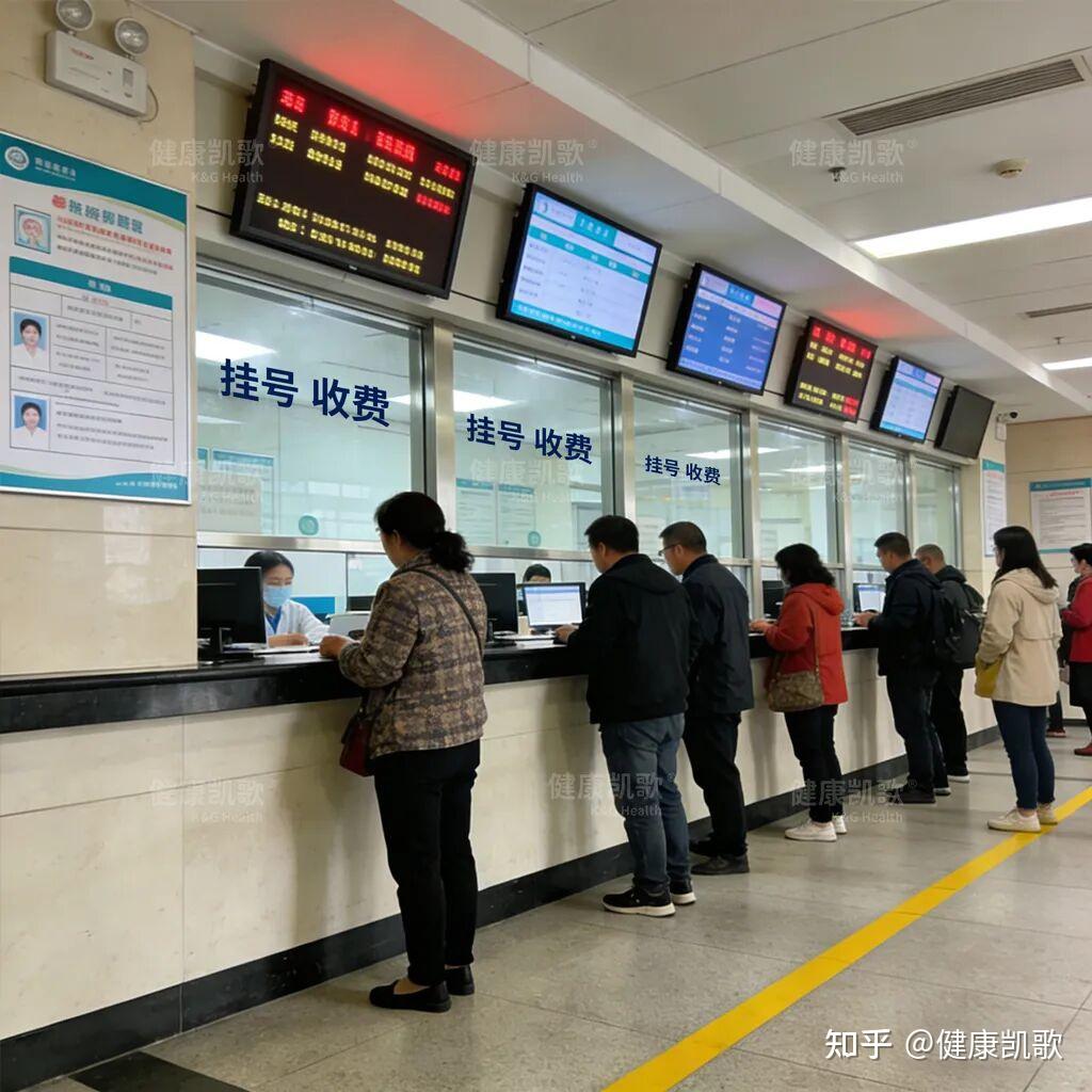 关于世纪坛医院老年人看病代挂号-解决您的疑难问题的信息