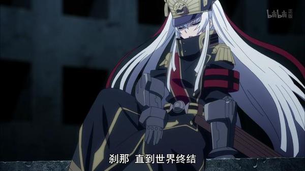 Re Creators 军服公主全面分析 一切都是命运石之门的选择 知乎