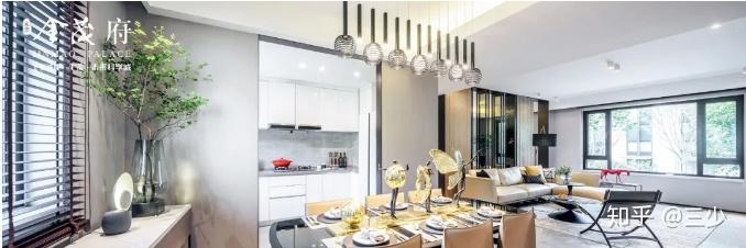 北京金茂府&未来金茂府:人生多少府居梦,才得一处金茂府-未来金茂府售楼处