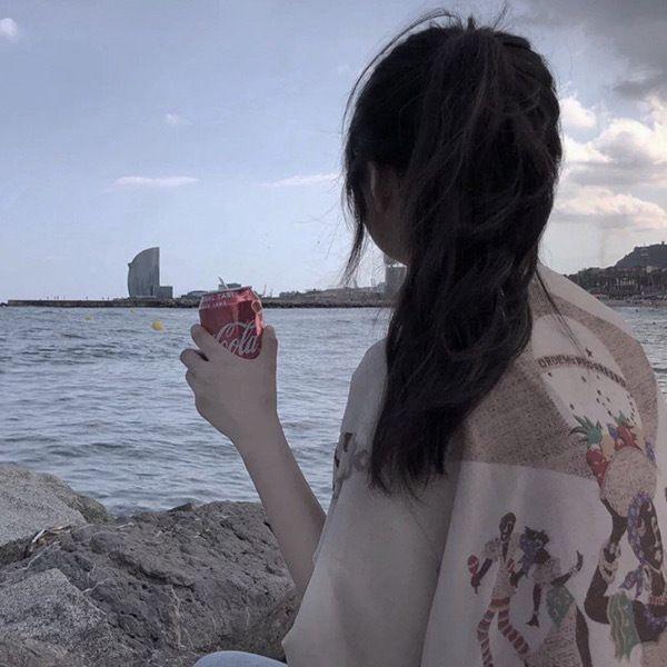 有没有很阳光向上正能量的女生头像? - 知乎