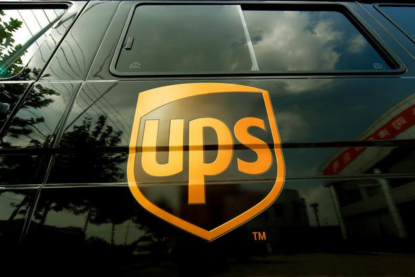 ups将国际快递服务扩展到140个国家地区