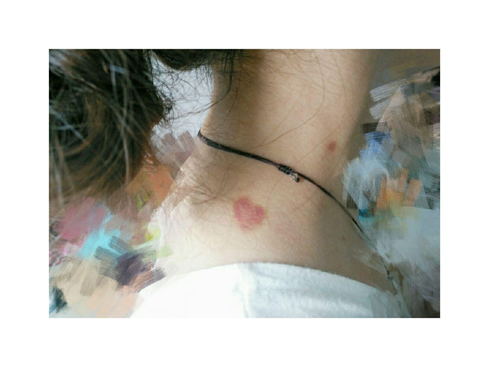 如何种心形的草莓印? - 知乎