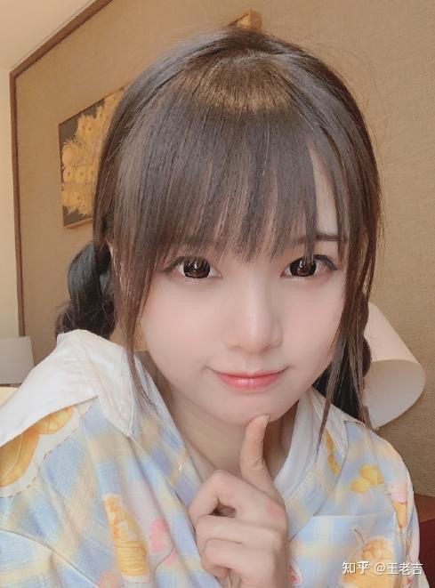 如何评价抖音lo娘豆花花,蔡萝莉,小柔