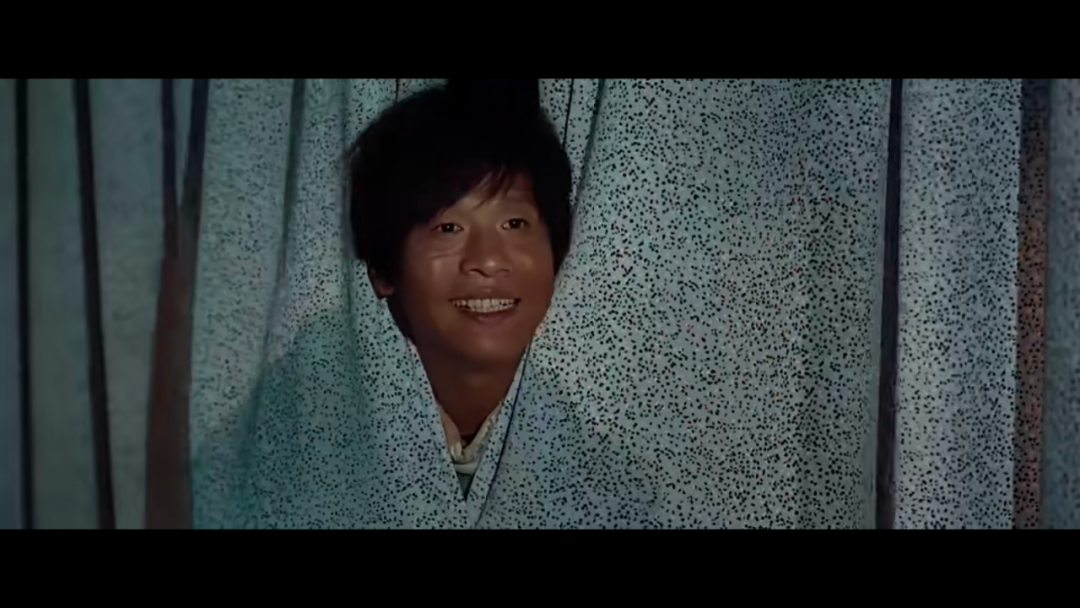 老妹儿也是没想到,沙溢还有激情戏……还是和别人的老婆……他也想