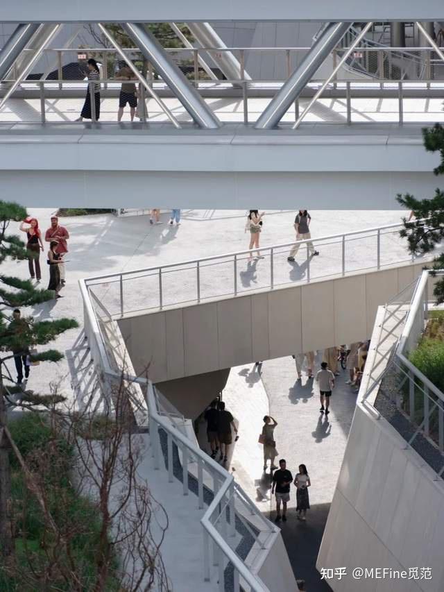此地CyPARK作为成都城市文脉的一次创新性延续,以国内首个骑行主题商业空间为特色 - 知乎