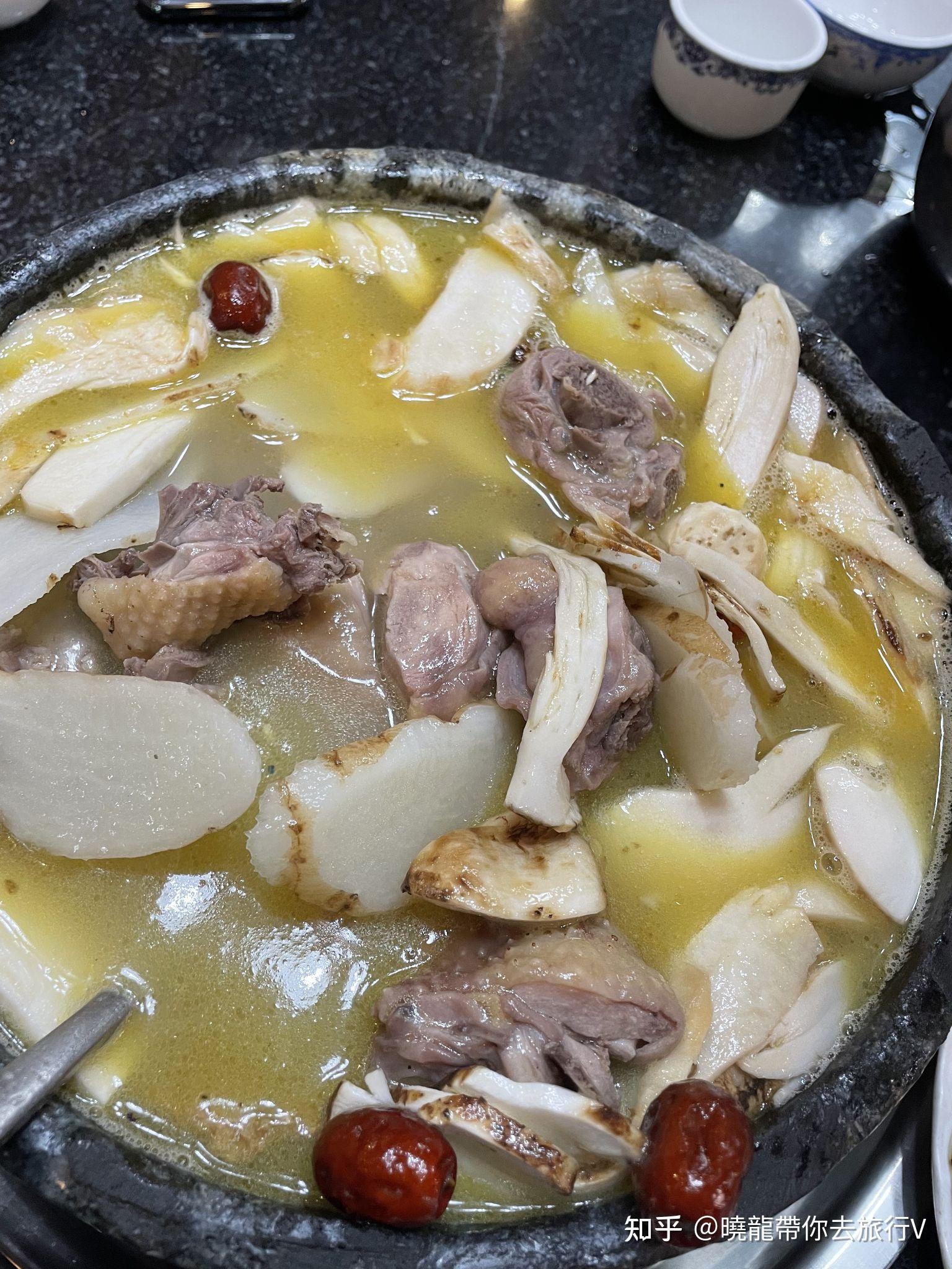 天麻有些什么样的功效啊? - 知乎