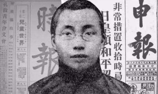 黄远生 : 民国第一记者 - 知乎