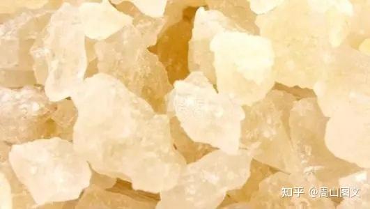 红糖、白糖、冰糖和糖精的区别 - 知乎