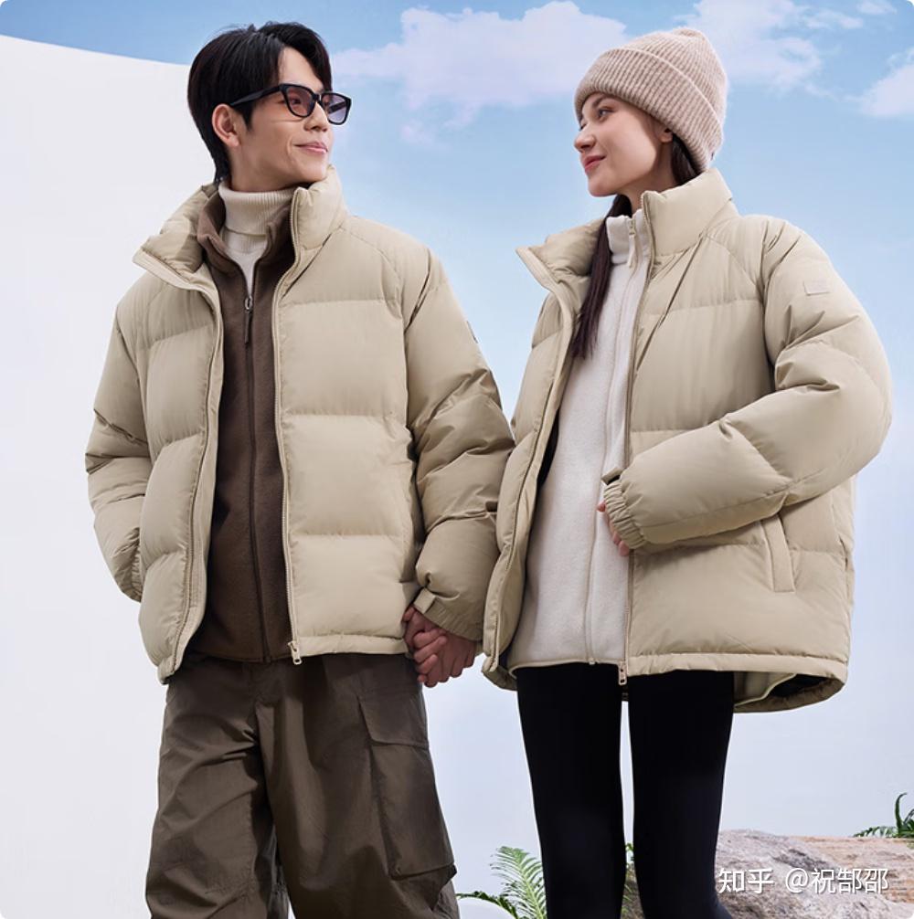 羽绒服如何挑选?羽绒服哪个品牌好?羽绒服哪个品牌质量好又保暖?2024排行前五款推荐 - 知乎