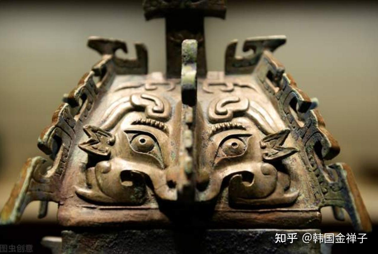 韩国国立博物馆举办中国古代青铜器特展启幕精品文物亮相首尔韩国移民