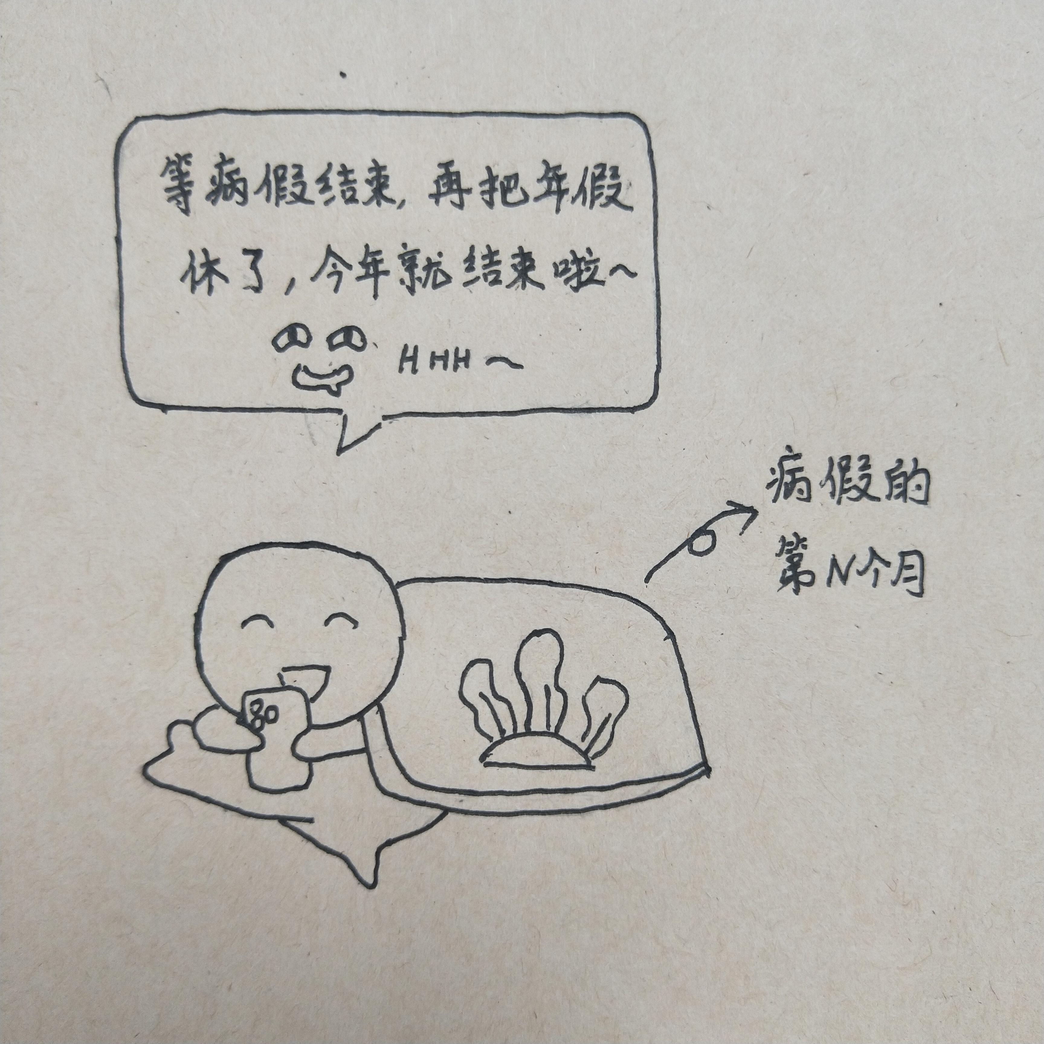 病假不是你想休,想休就能休! - 知乎