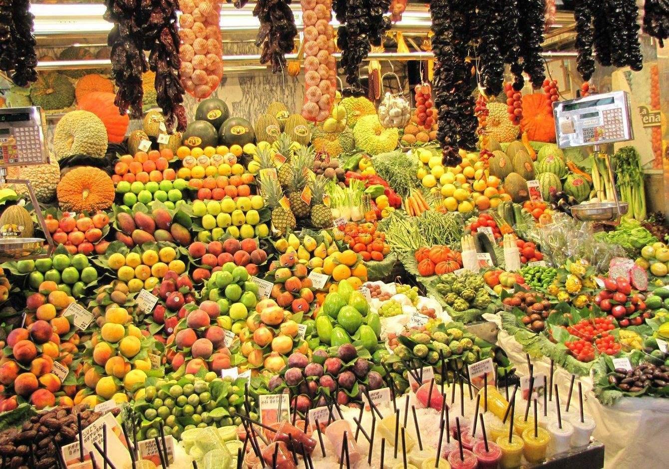 水果店开店选址全方位解读看看你还遗漏了哪些