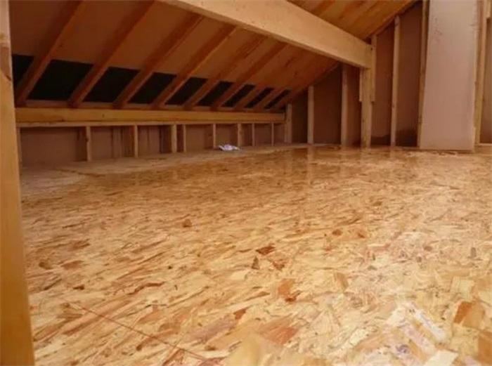 OSB结构板：建筑界的新宠儿 - 知乎