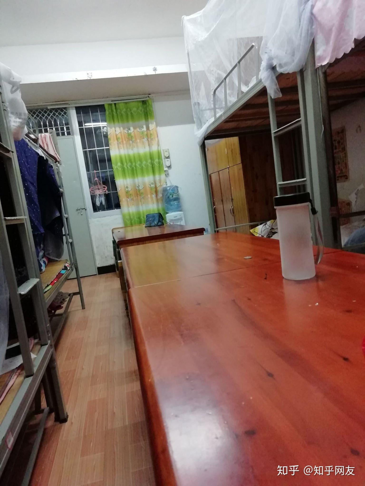 莆田学院怎么样宿舍怎么样有图片吗