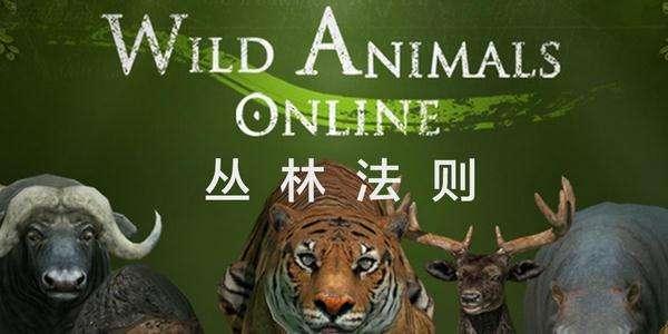 丛林法则(the law of the jungle)是自然界里生物学方面的物竞天择