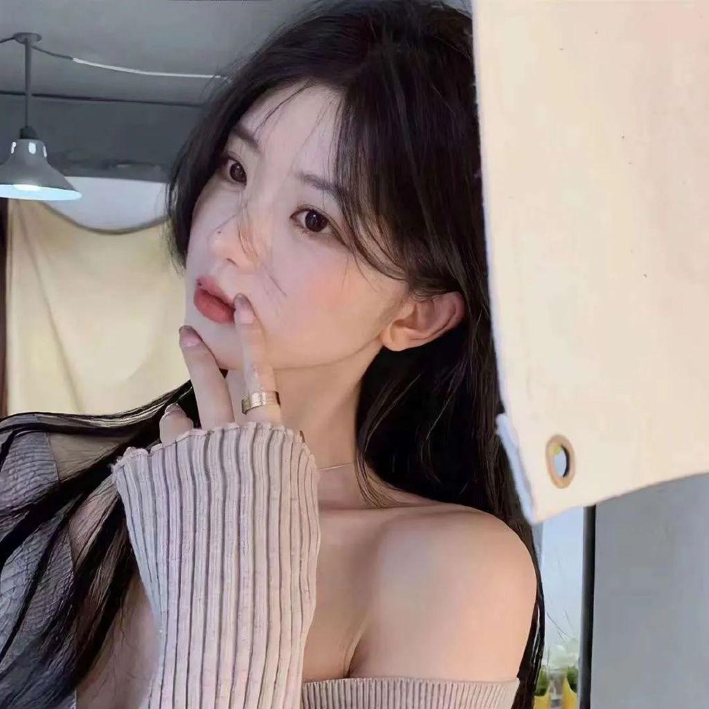 有没有一些又仙又飒的女生头像