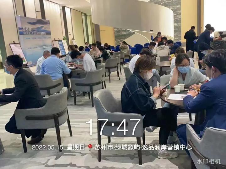 成交量大涨126%!这轮行情或从长三角率先启动 - 知乎