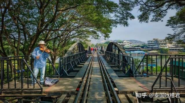 2023 泰国 10 大最佳旅游景点,第一次到泰国去哪里?玩什么?