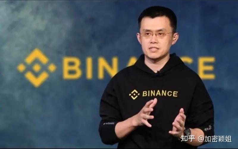 超越张一鸣马化腾,新晋华人首富赵长鹏是什么来头? - 知乎
