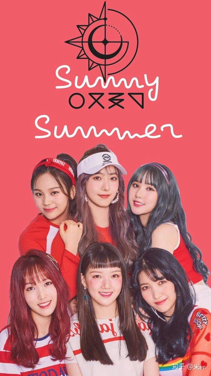 有没有gfriend的精美手机壁纸?