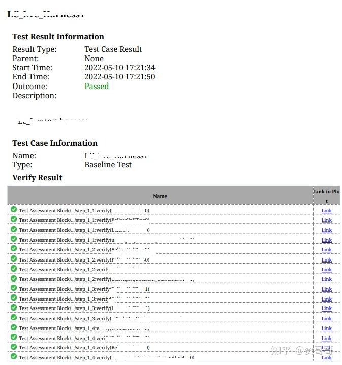 Test Sequence与Test Manager联合测试Simulink模型 - 知乎