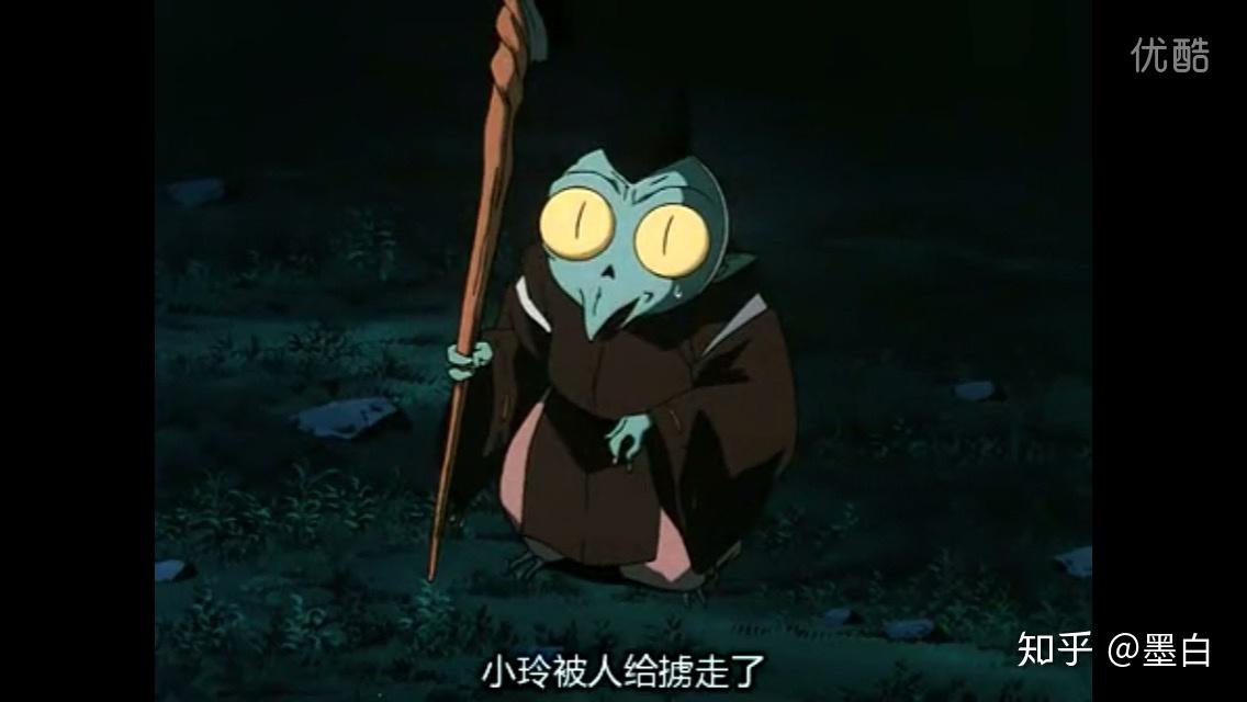 结果默默走到了奈落城听到玲可能有危险,瞬间解除变身.