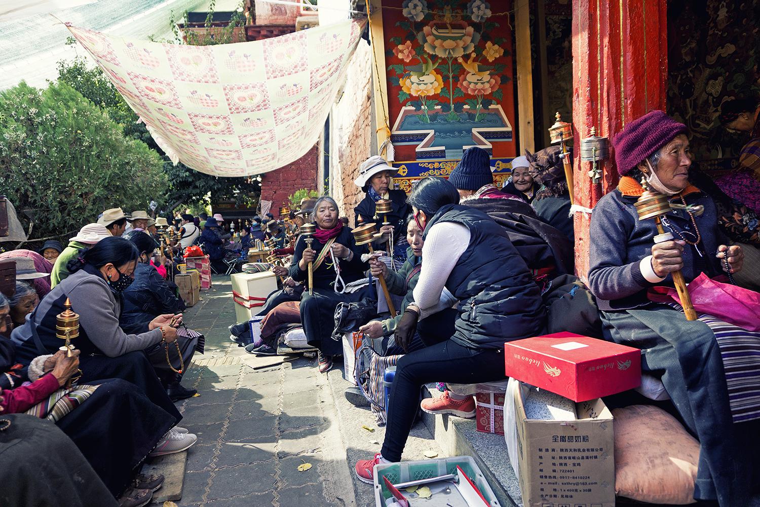 西藏旅游的礼节与禁忌介绍 - 知乎