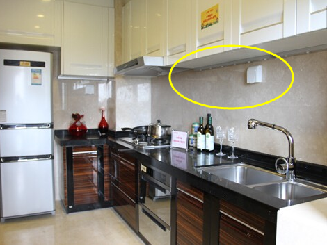 厨房插座选86型的还是118型的?若不是老师傅提醒,我家差点装错了