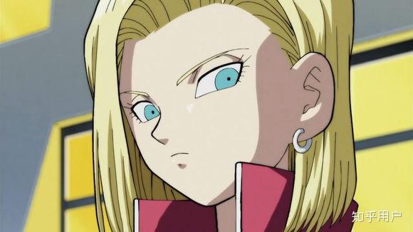 为什么龙珠宇宙中没有强大的女性角色