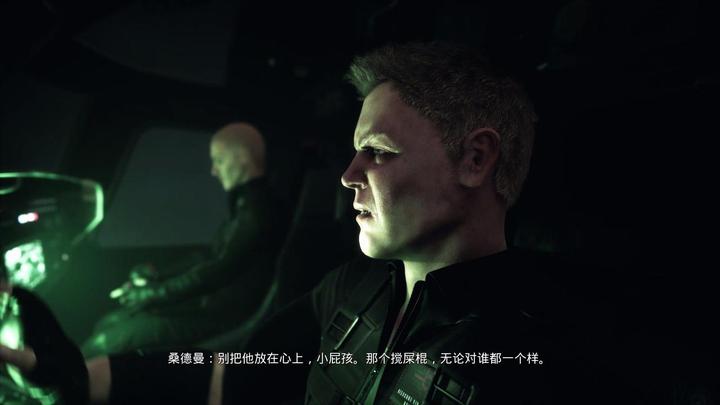 有什么类似《生化危机》的游戏值得推荐? 40 v2 f4dfbd78ee753a0c797763e747e45e24 720w