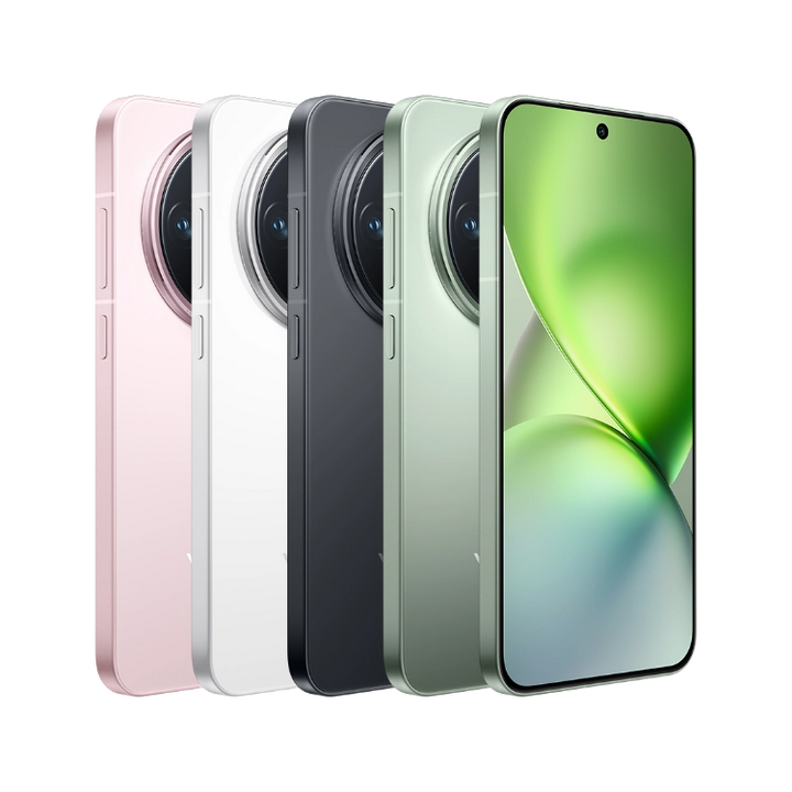 旗舰上新！vivo X200系列正式发布，首发天玑 9400，4299元起售 - 知乎