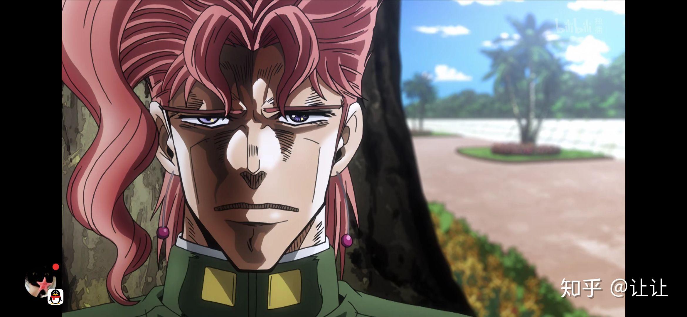 如果承太郎,花花,茸,仗助和布姐同时向你求婚,你选谁? - 知乎