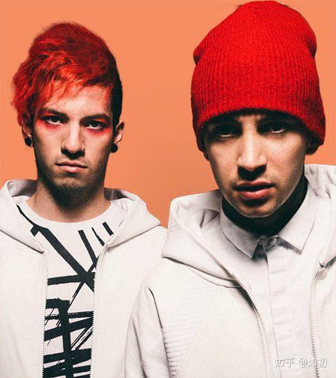 twentyonepilots