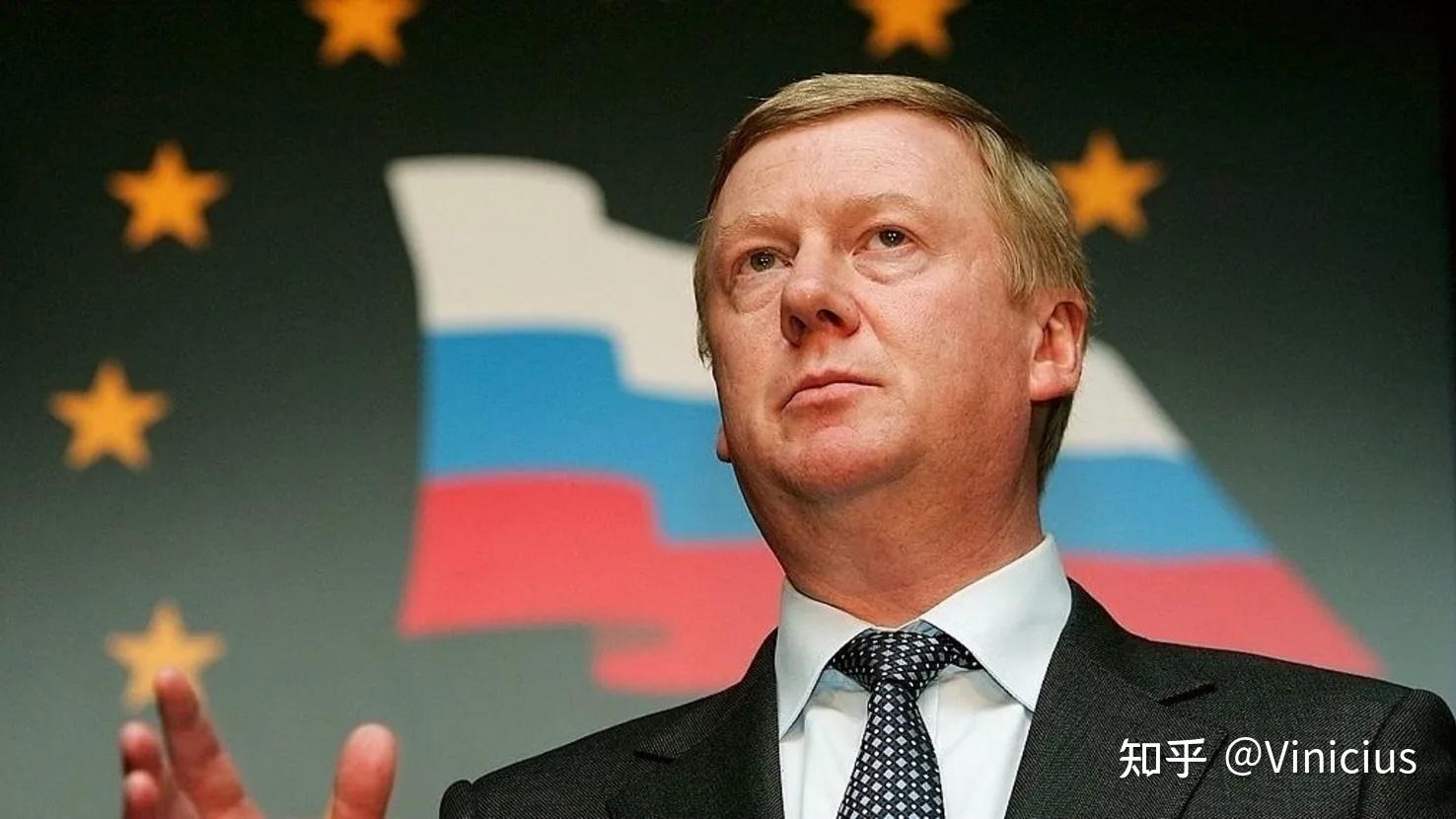 俄罗斯高级官员丘拜斯因乌战宣布辞职你怎么看