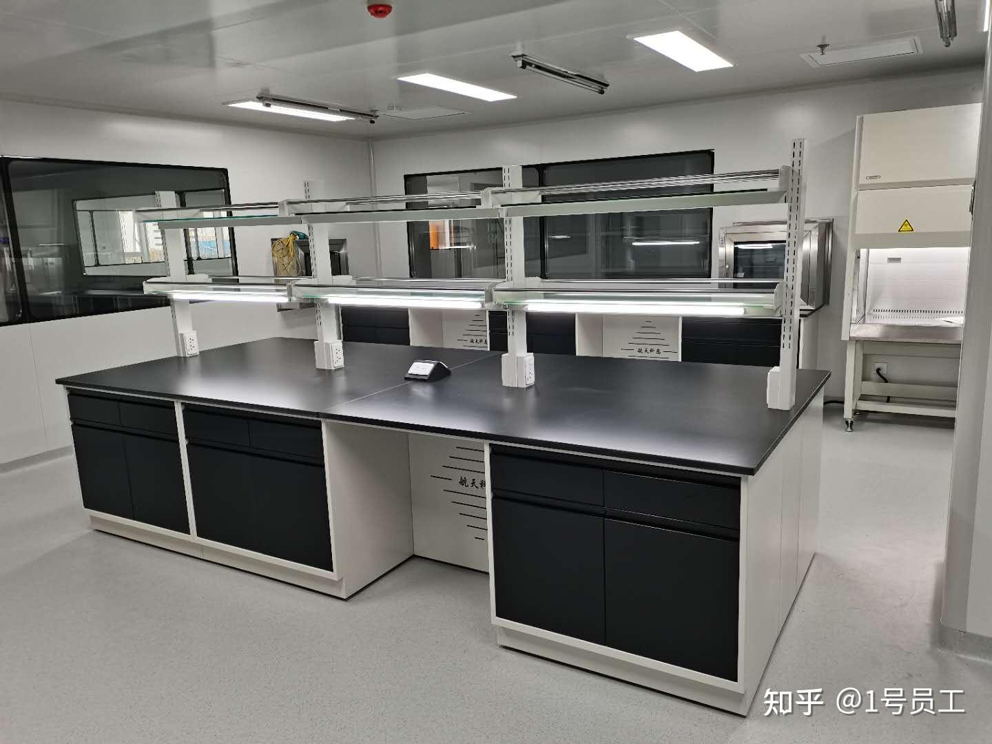 全钢实验台和钢木实验台的各项性能对比 - 知乎