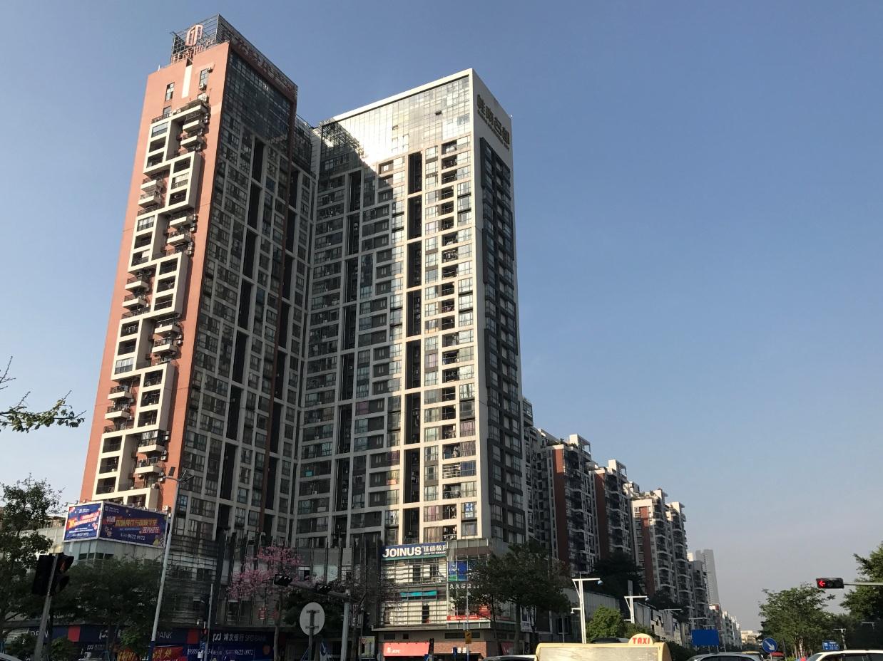 20万元如何买广佛小面积房产投资收租攻略