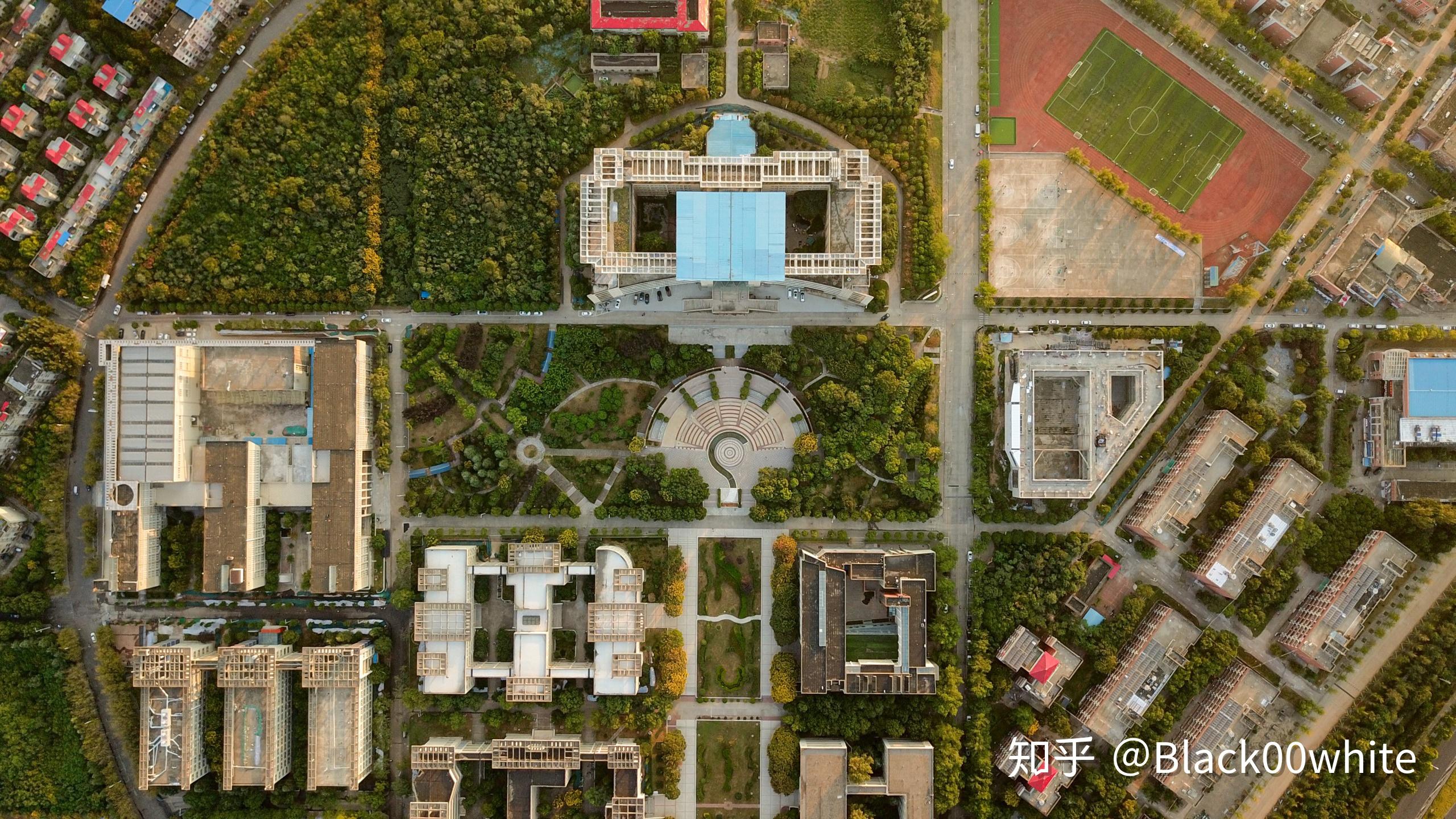 如何评价河南城建学院
